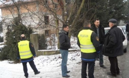 Za ubistvo starca 26 godina robije