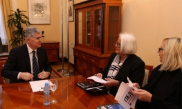 Evroatlantske integracije - budućnost BiH 