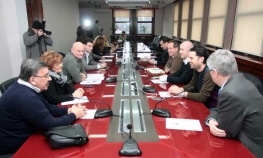 Delegati SDP-a podržali Dunovića