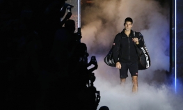 Nole osvaja sve grend slemove