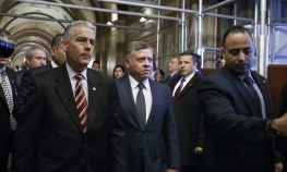 Jordanski kralj najavio nemilosrdan rat protiv "Islamske države"