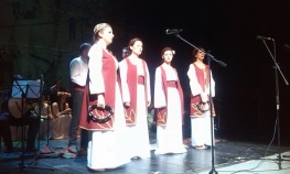 Održana svečana akademija u Mrkonjić Gradu