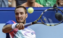 Troicki u Zagrebu protiv Go Soeda, Džumhur na Garsiju Lopeza