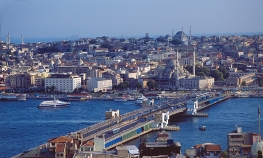 Privrednici iz Srpske na sajmovima u Istanbulu