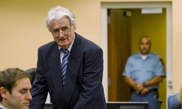 Karadžić traži Kebina dokumenta