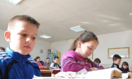 Đaci dobijaju 80 novih udžbenika