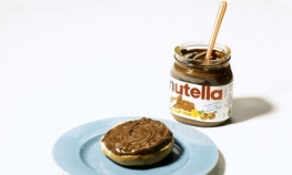 Pedeset načina kako da upotrijebite nutelu