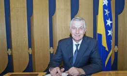 Nović: Očekujem izbor rukovodstva 11. februara 