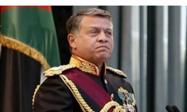 Osveta za spaljenog pilota: Jordanski kralj izvršio vazdušni napad