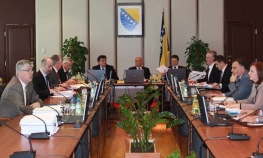 Podrška izmjenama zakona o platama