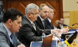 Usvojen Zakon o imovini i potraživanjima