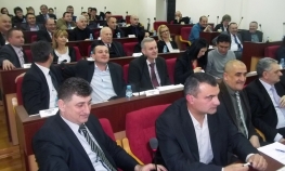 Siniša Jeftić zamjenik načelnika opštine