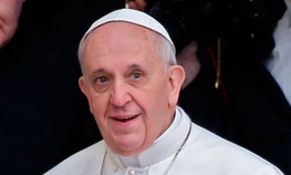 Papa: Nema mjesta za pedofile u Crkvi