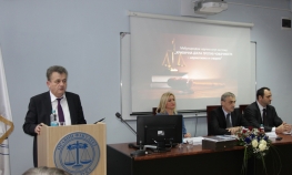 Ujednačiti praksu kvalifikovanja djela protiv čovječnosti