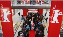 Večeras počinje 65. "Berlinale"
