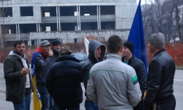 Godinu dana poslije Tuzla bez promjena