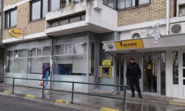 Pljačkaš na nišanu držao i Atifa Dudakovića?