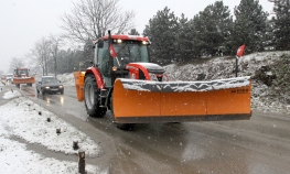 U nedjelju i do minus 15