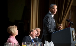 Obama: ISIL je brutalni i opaki kult smrti