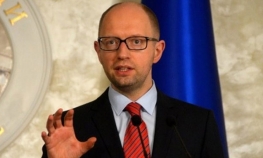 Jacenjuk ne prihvata plan koji dovodi u sumnju integritet