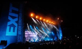 "Exit" festival dobio nagradu "Top Serbian Brands"