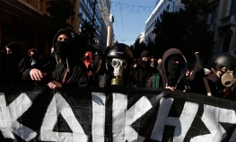 Grci protestuju protiv mjera štednje