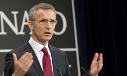 Stoltenberg: Formirana udarna pesnica NATO