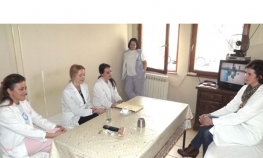 Ljekari Doma zdravlje Novo Goražde platili taksi trudnici
