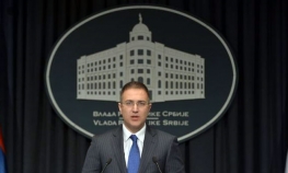 Stefanović: 60.000 Albanaca želi srpski pasoš