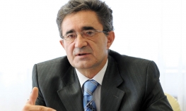 Kasipović čestitao 40 godina rada