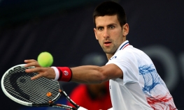 Novak se vraća na teren u Dubaiju