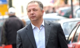Šijaković: Ukrajinska kriza - sudar dvije imperije   