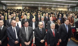 Dodik: Fakulteti jedna od važnijih stepenica razvoja RS