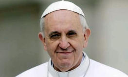 Papa Franjo: U redu je udariti djecu, ali s dostojanstvom