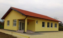 Dom zdravlja u Petrovu "ozdravio" za 200.000 KM