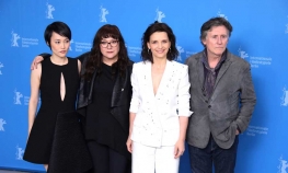 "Berlinale" u znaku snažnih žena