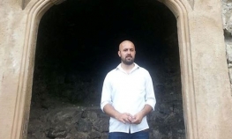 Moja preporuka, Milan Vulić: "Tvrđavu" učiti svakog dana