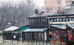 Gost ranio radnika obezbjeđenja