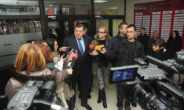 Dodik: U RS nema ograničenja slobode govora