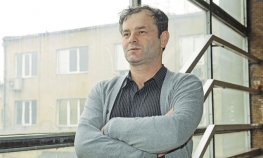 Pržulj: Pisci u RS su kao starlete