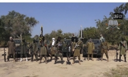 Prvi napad Boko Harama na susjedni Niger