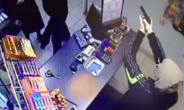 Opljačkao benzinsku pumpu u Austriji, pa pobjegao u BiH