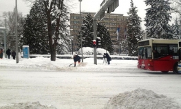 Prohodni putevi u Banjaluci