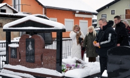 Devet godina od smrti Slađane Kobas