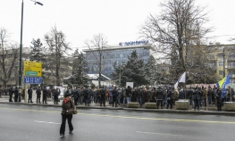 Niko ne rješava nagomilane socijalne probleme