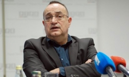 Davidović: Vlada prepoznala značaj simpozijuma   