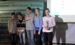 Najbolji Teniski klub "Mladost"