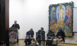 Vladika Grigorije: Skup odgovor na sveopštu krizu