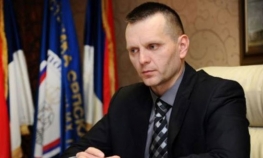 Lukač danas u Prijedoru