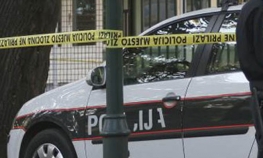 Zaključali čuvara i opljačkali firmu